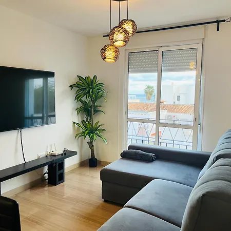 Apartment En El Corazon De La Cala *