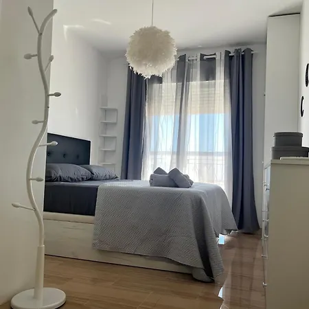 Apartment En El Corazon De La Cala La Cala De Mijas